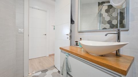 Foto 2 de Piso en venta en De València, El Clot, Barcelona Capital