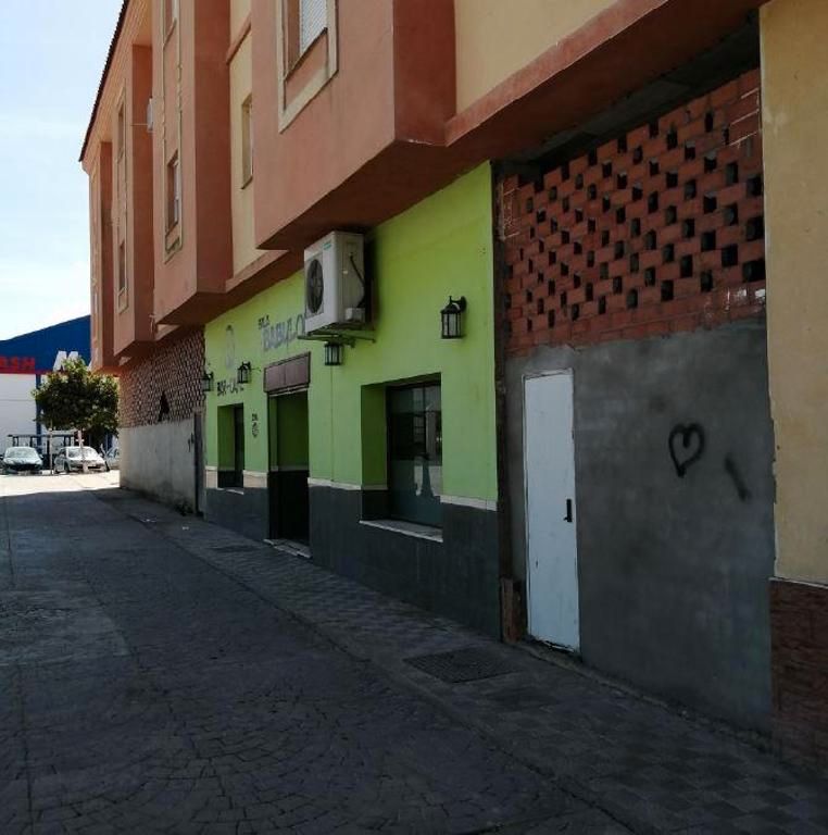Exterior view of Premises for sale in Isla Mayor