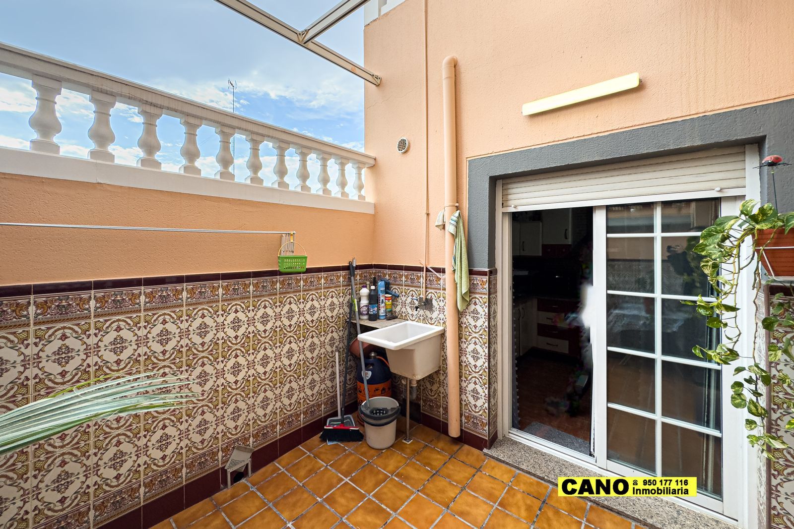 Casa o xalet en venda a Pablo Iglesias, Huércal de Almería