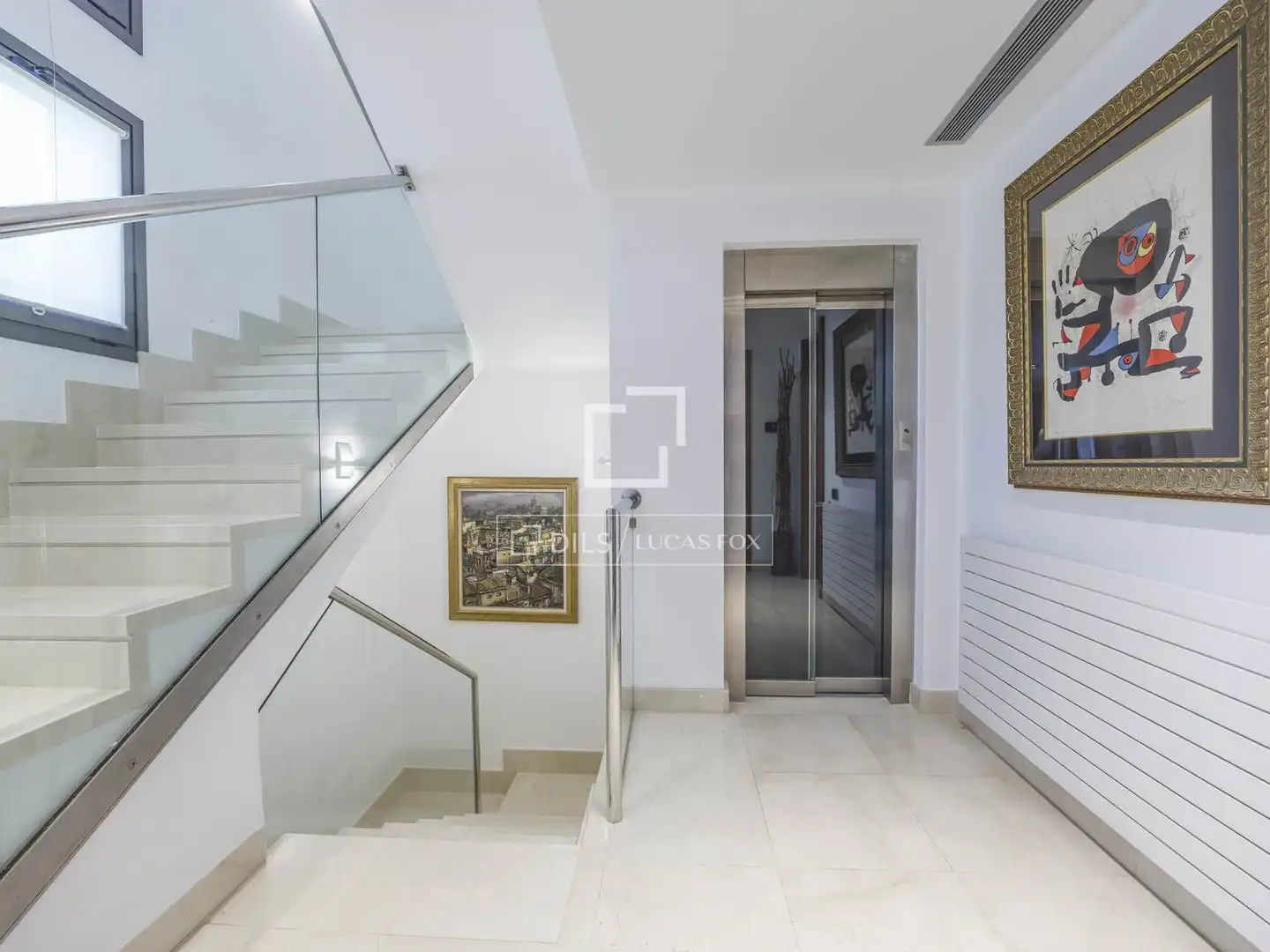 Casa o xalet en venda en Rocafort amb Aire condicionat, Calefacció i Jardí privat