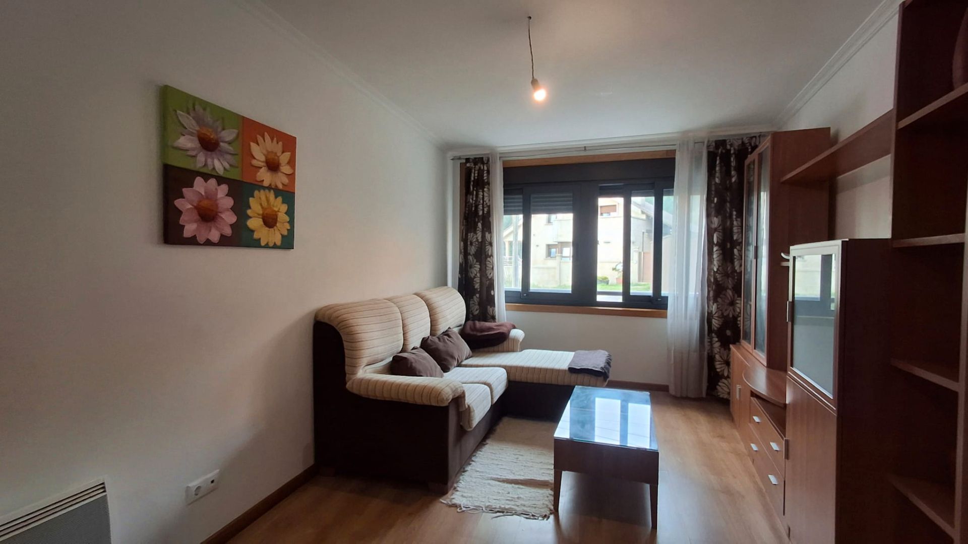 Apartament en venda a Rua O Brañon, 271, Boiro