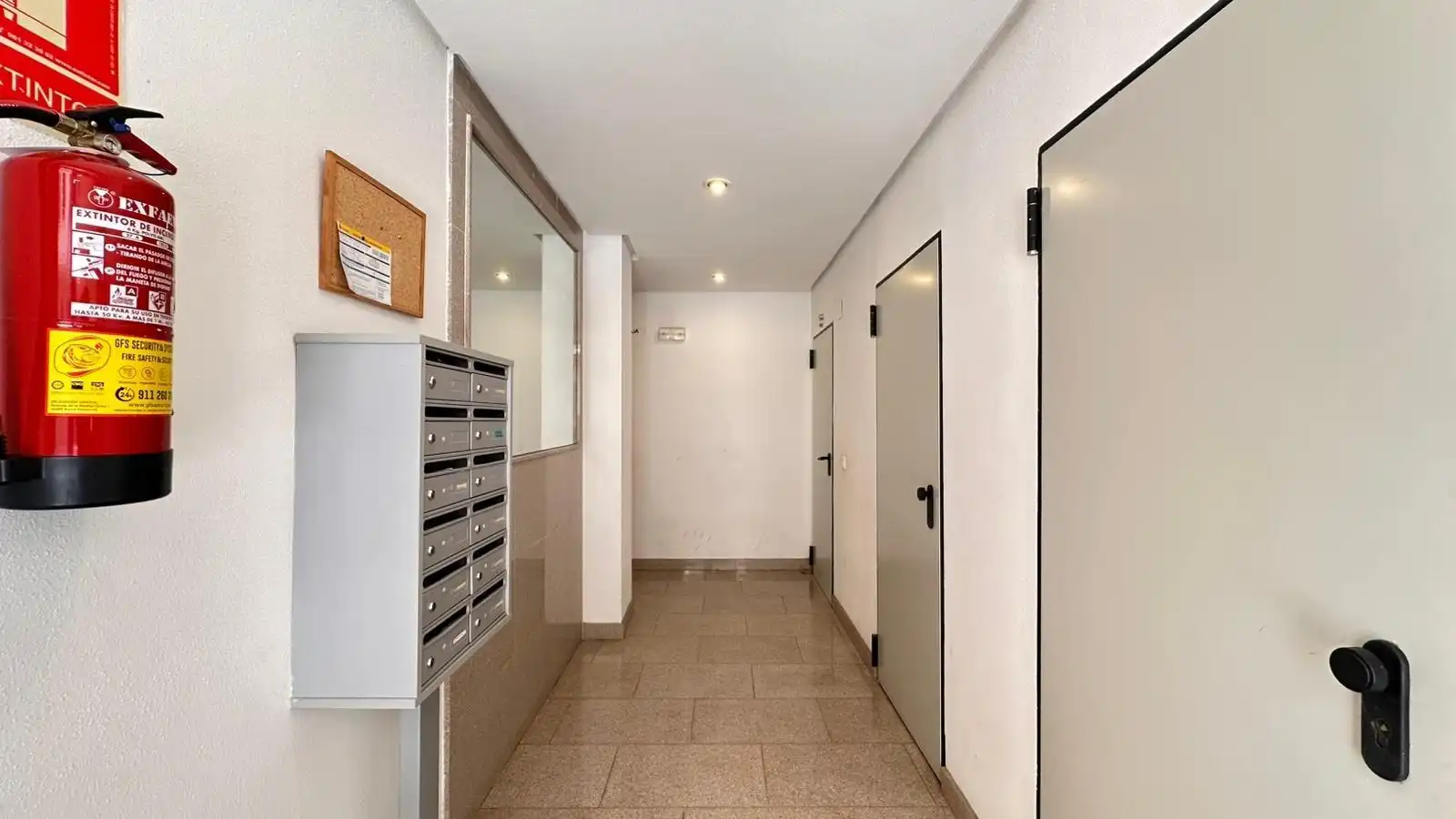 Ático en venta en Calle RECTOR VICENT COLOMER, L'Alcúdia