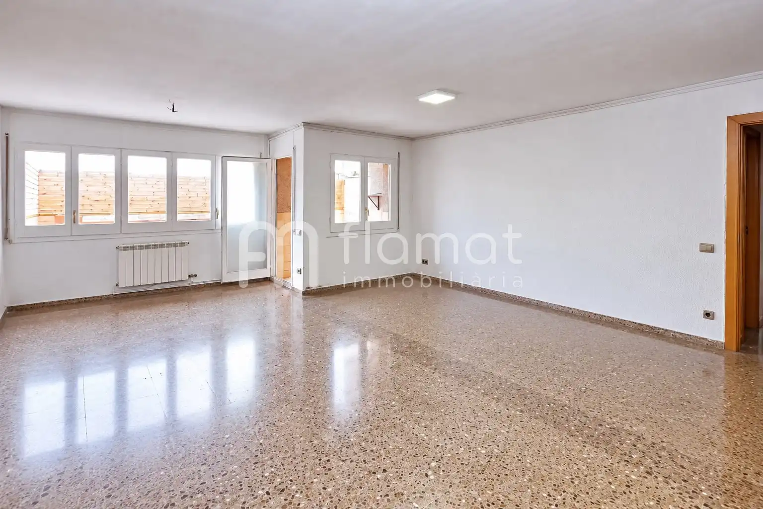 Wohnzimmer von Wohnung zum Verkauf in Centre