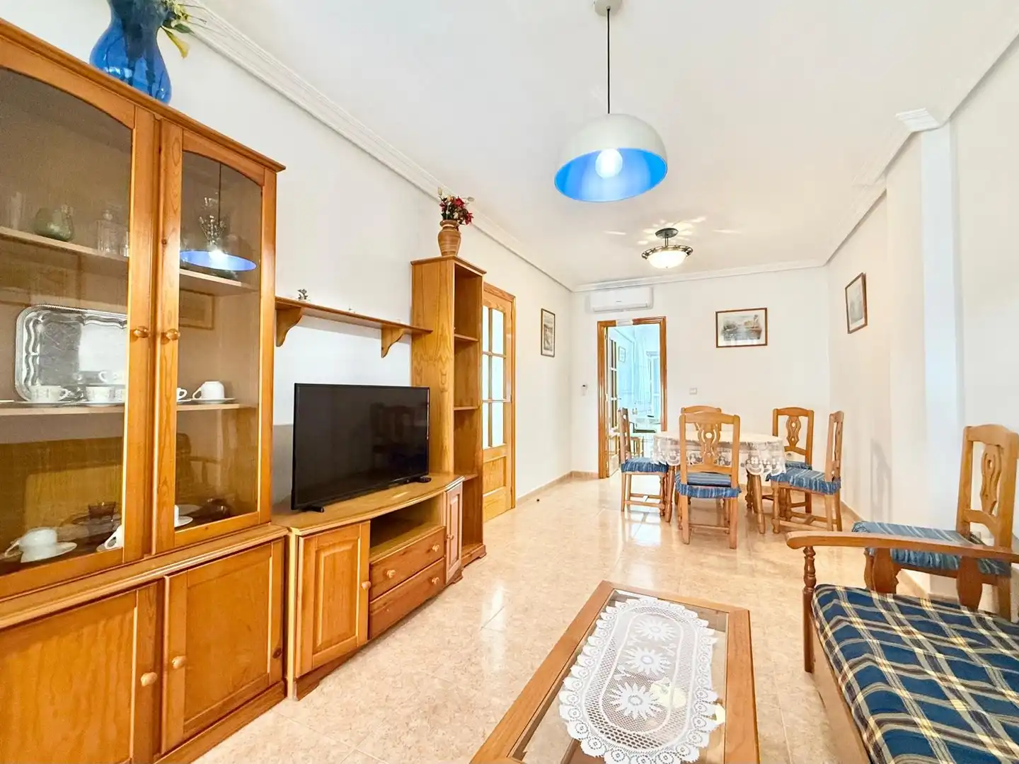 Casa a schiera in affitto a Los Cuarteros, imagen 10