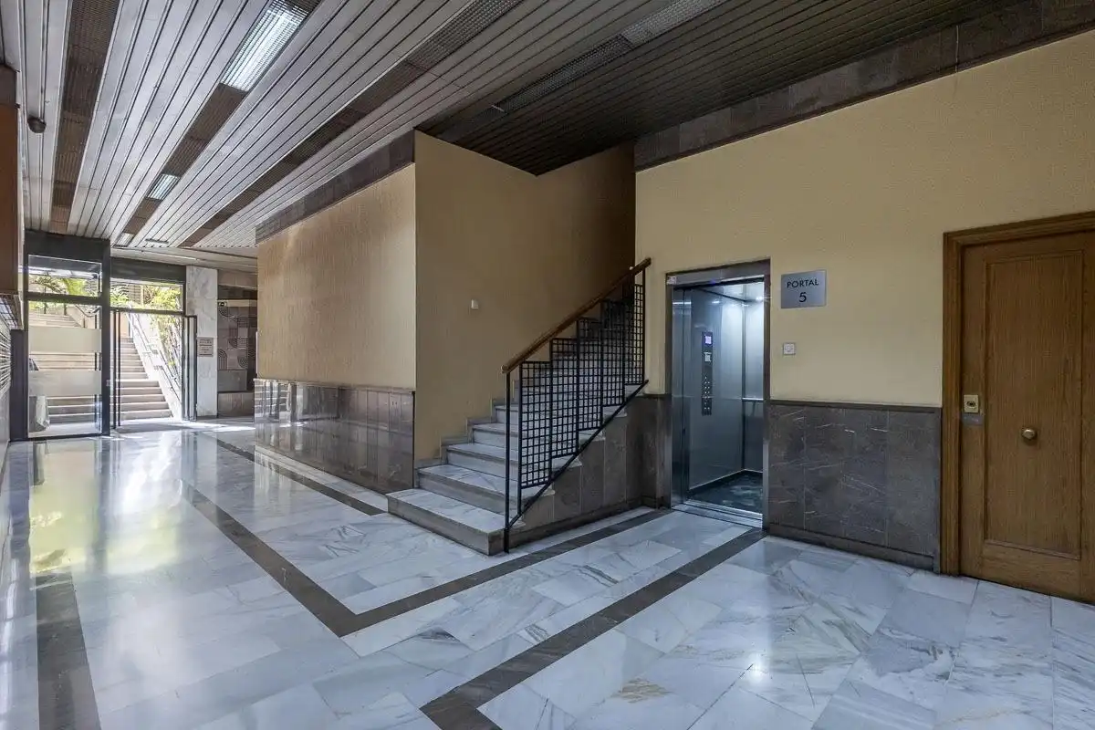 Wohnung zur Miete in Pajaritos