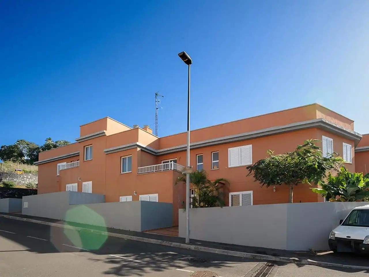 Casa adosada en venda a C/ Carmita Castro, El Pris - Juan Fernández