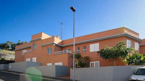 Foto 5 de Casa adosada en venda a C/ Carmita Castro, El Pris - Juan Fernández, Tacoronte