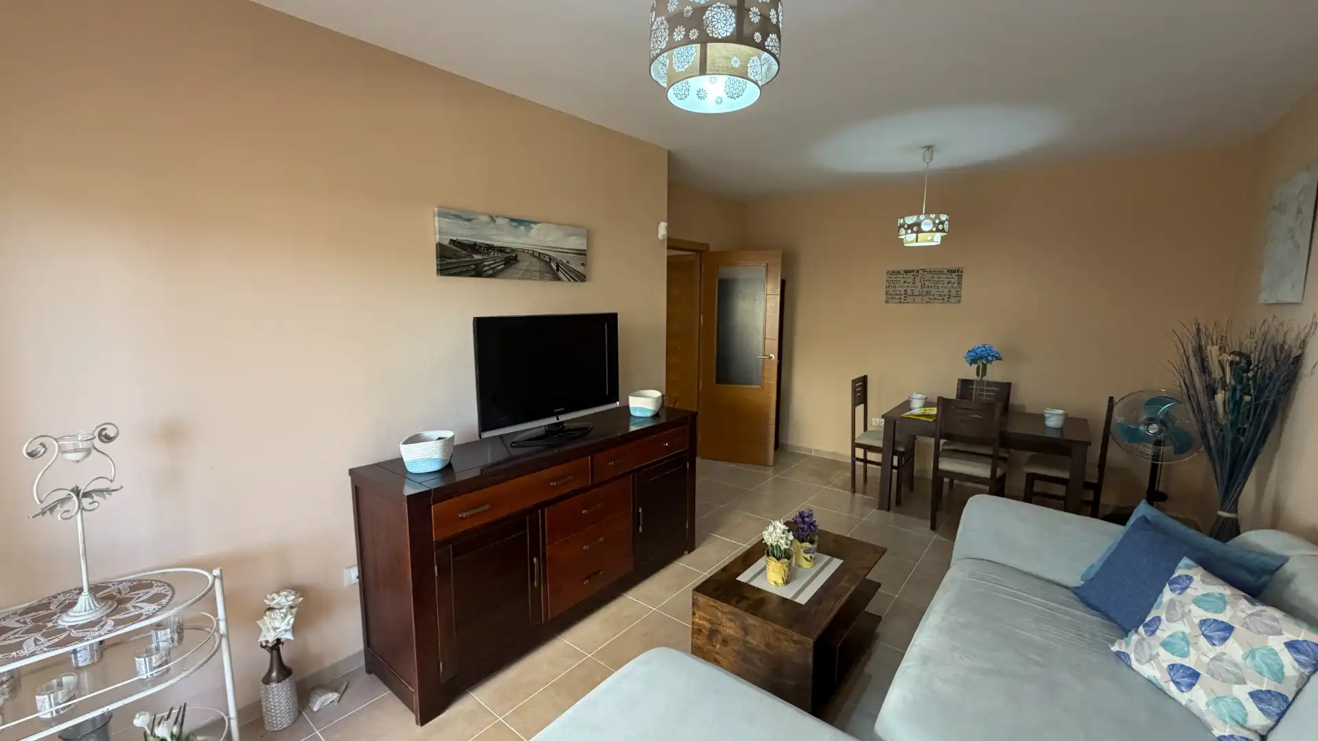 Flat with terrace for sale in Calle Mirador de la Dehesa 6, imagen 5