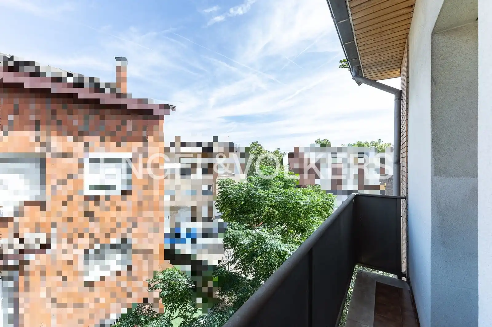 Adossat amb terrassa en venda a Sant Vicenç Dels Horts, imagen 24
