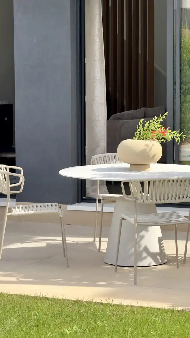 Terrace of Houses for sale in Llucmajor  with Air Conditioner, Private garden and Terrace