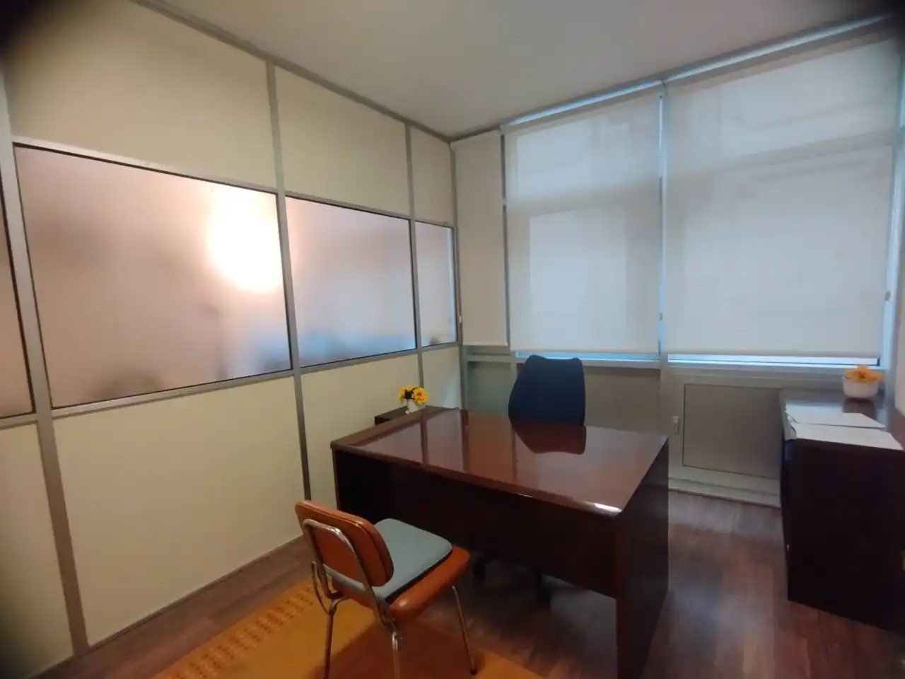 Büro zum Verkauf in Bilbao  mit Heizung