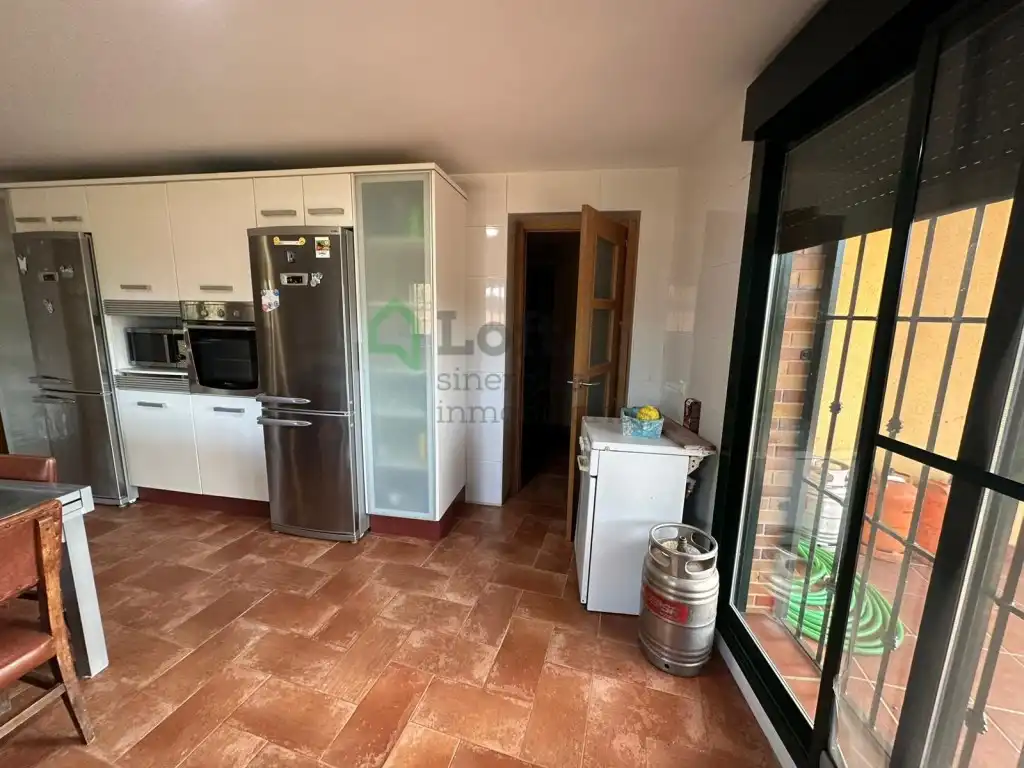 Chalet en venta en Carretera de Sevilla - Los Montitos, imagen 3