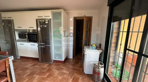 Foto 3 de Casa o chalet en venta en Carretera de Sevilla - Los Montitos, Badajoz Capital