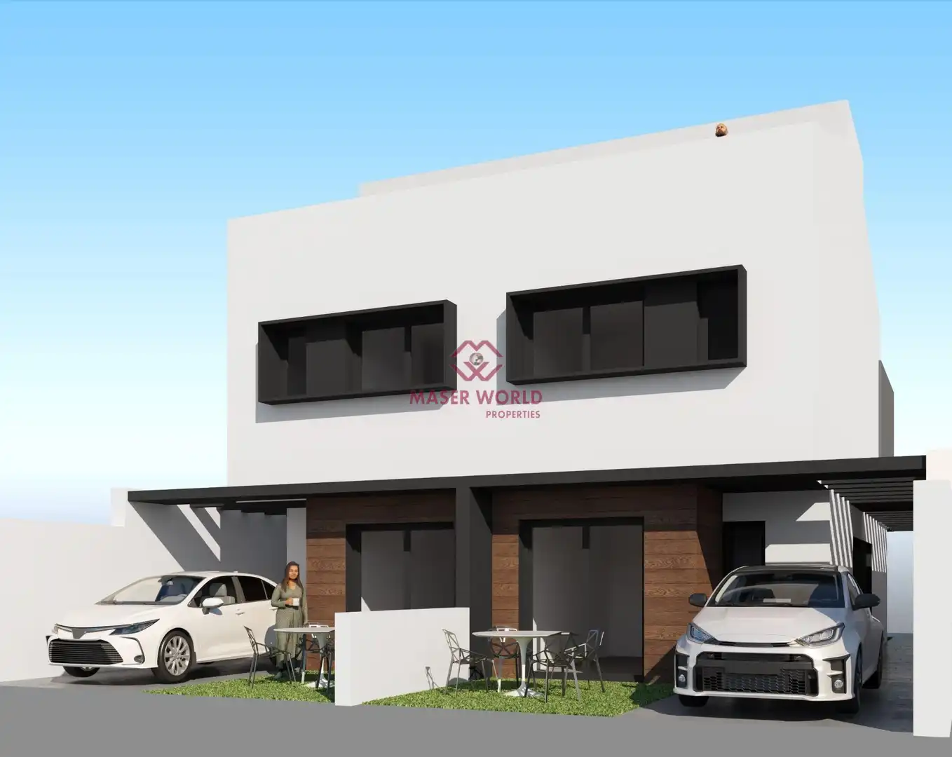 Logement avec piscine à vendre à Santiago de la Ribera, imagen 2