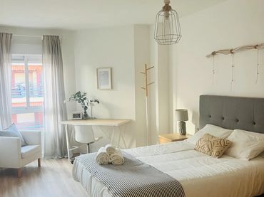Appartement à louer à N/A