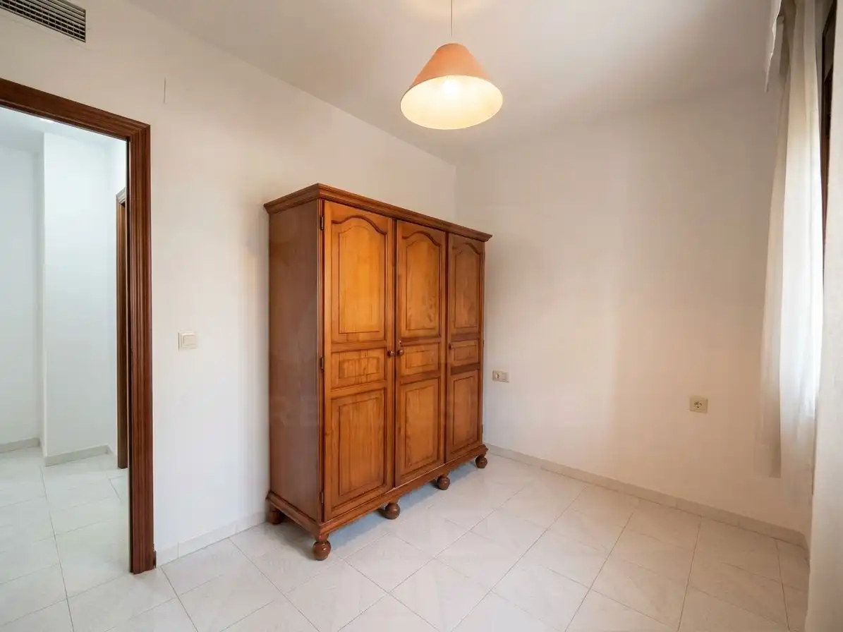 Bedroom of Detached homes for sale in Jardin Lucena