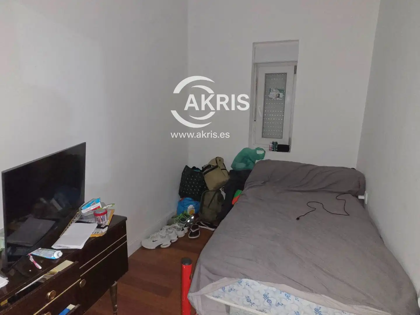 Bedroom of Flat for sale in Toledo