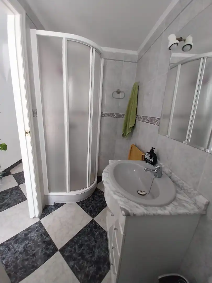 Adosado con terraza en venta en Carrer de Gandia, imagen 8