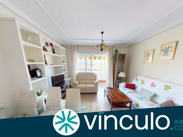 Piso con ascensor en venta en Calle Bailarín José Espadero