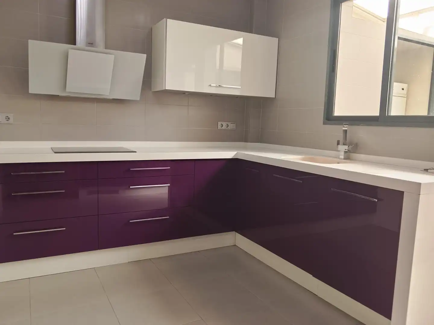 Adosado con terraza en venta en Elche ciudad, imagen 13