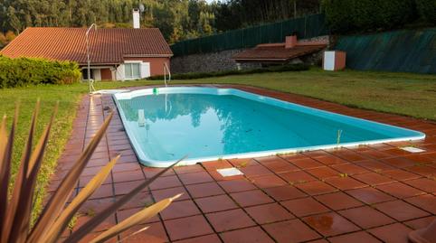 Foto 5 de Casa o xalet en venda a Abegondo, A Coruña