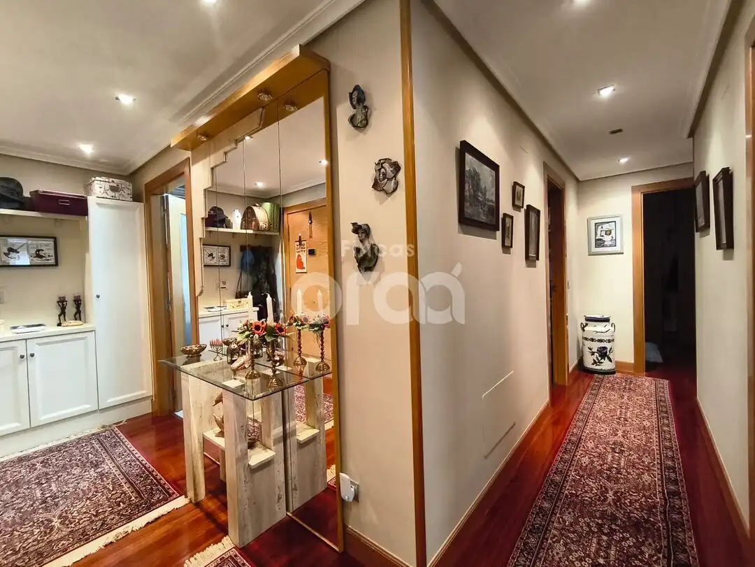 Flat for sale in Santurtzi   with Heating, Storage room and Balcony