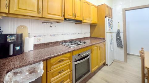 Foto 2 de Apartament en venda a  San Jaime, 1, Crevillent, Alicante