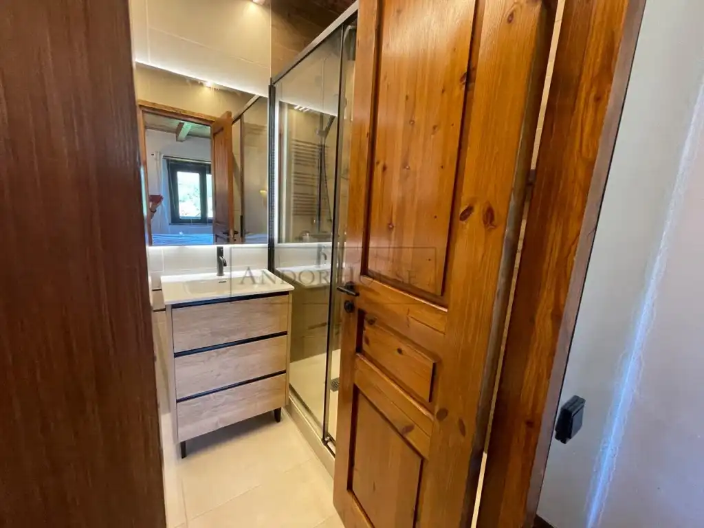 3-bedroom duplex for sale in Ordino · 28 of 60