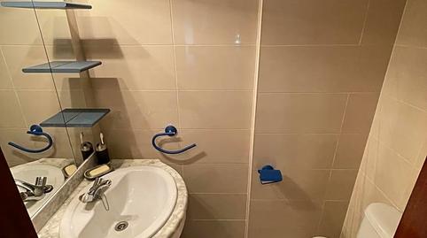 Foto 3 de Pis de lloguer a Teseo, El Cónsul - Ciudad Universitaria - El Romeral, Málaga Capital