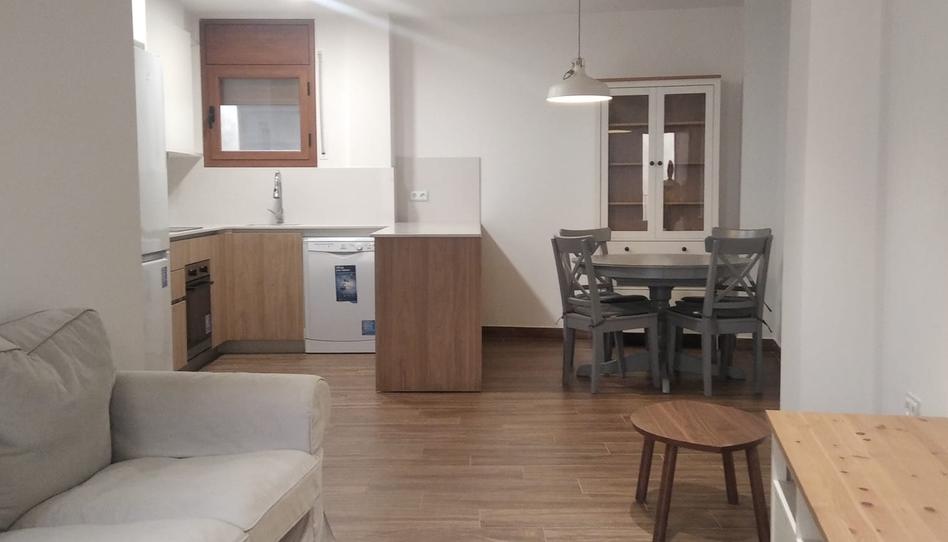 Photo 1 of Flat to rent in Artesa de Segre, Lleida