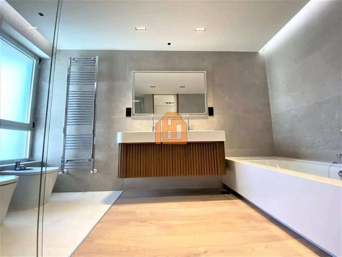 Piso con ascensor en venta en Calle Padre Isla, imagen 16