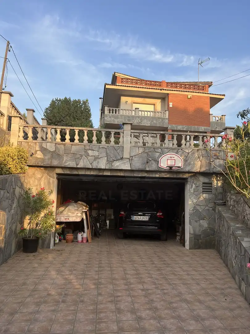 Casa in vendita a Olesa de Bonesvalls, imagen 36