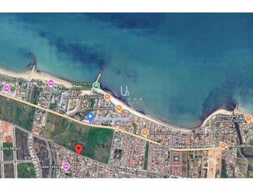 Terreny residencial en venda a Calle Deveses