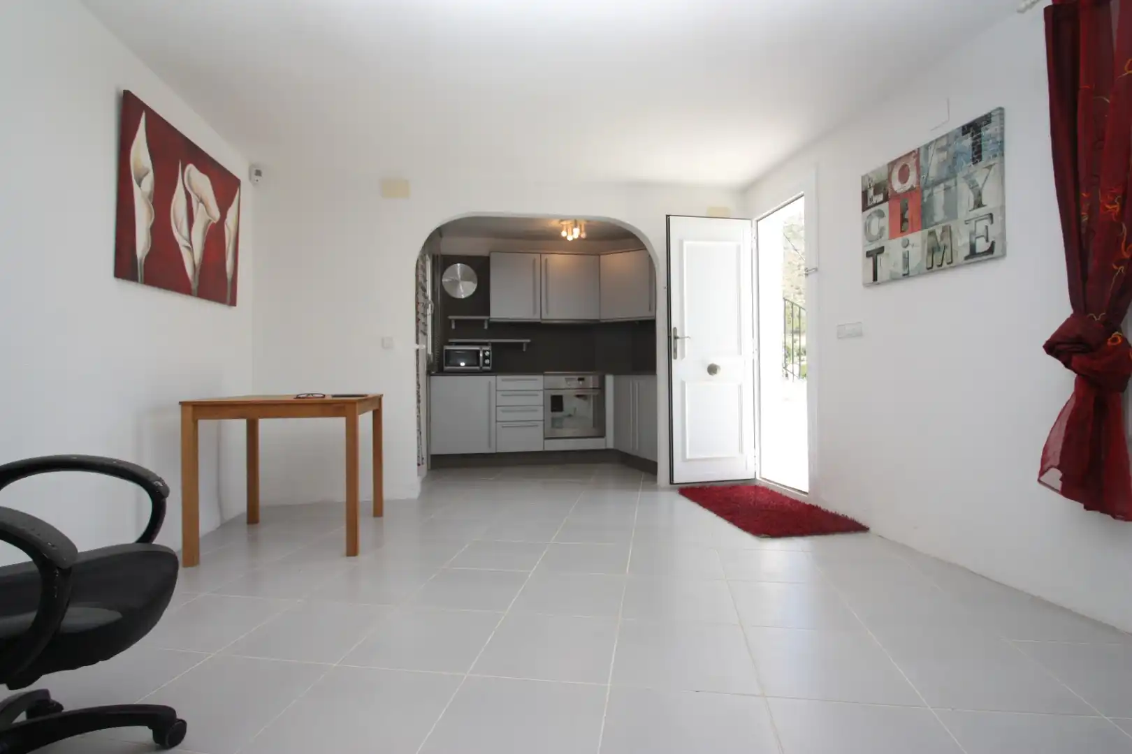 Detached house with pool for sale in Maryvilla, imagen 29