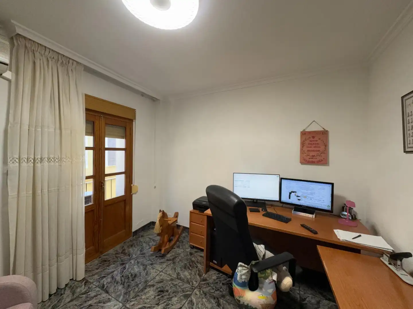 Casa amb terrassa en venda a Xàtiva, imagen 31