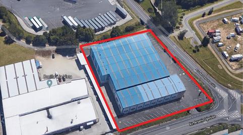 Photo 3 of Industrial buildings for sale in Avenida Moda, Oseiro, Arteixo