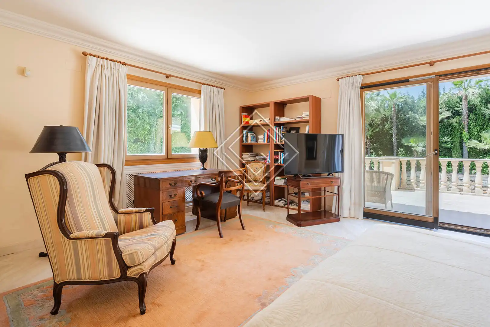 Chalet con piscina en venta en Nueva Andalucía, imagen 23