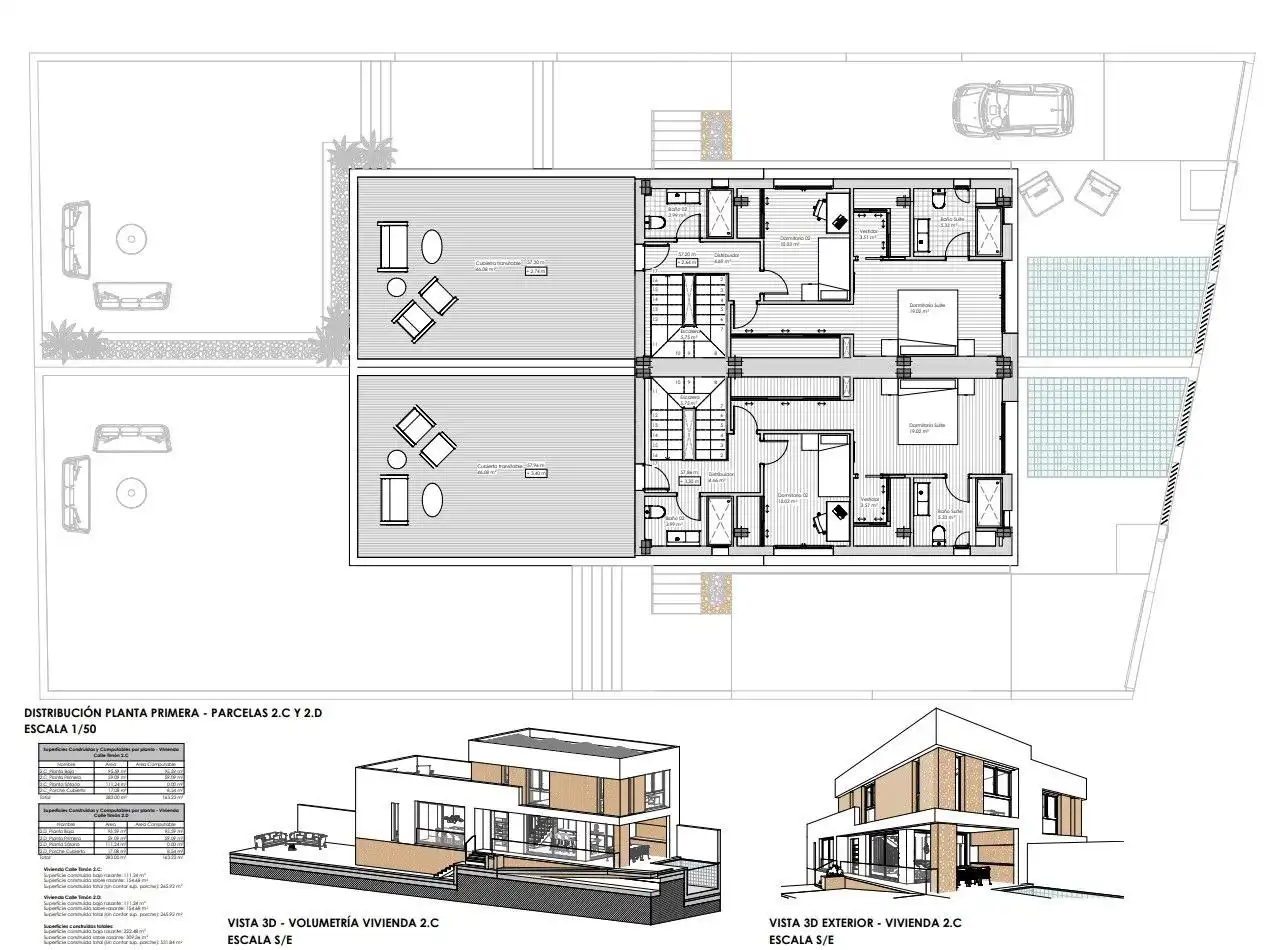 Detached homes for sale in Alhaurín de la Torre  with Air Conditioner and Swimming Pool
