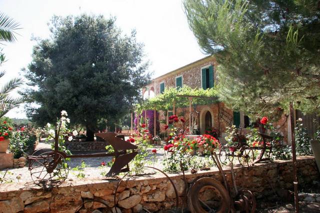 Casa-chalet en Venta en Porreres