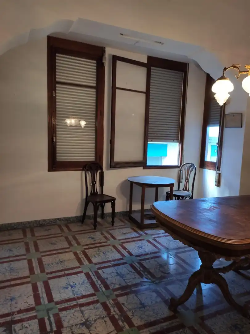 Casa aparellada amb terrassa en venda a Centro, imagen 20