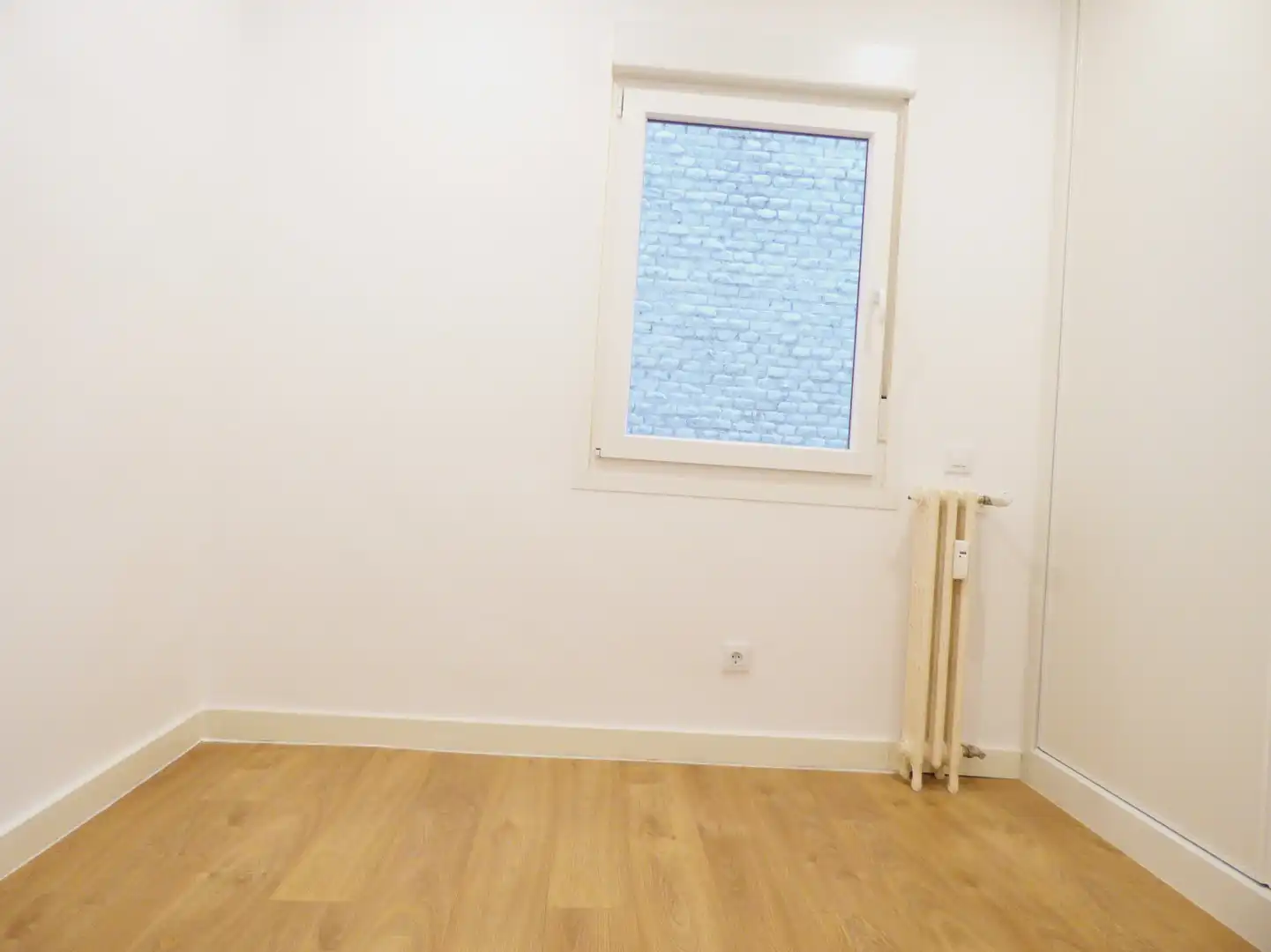 Flat for rent in Madrid - Avenida de Menéndez Pelayo, Ibiza de Madrid