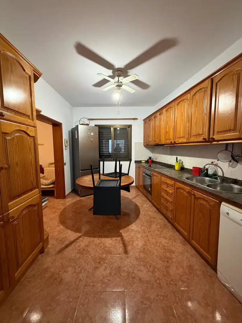 Cocina de Casa o chalet en venta en Telde