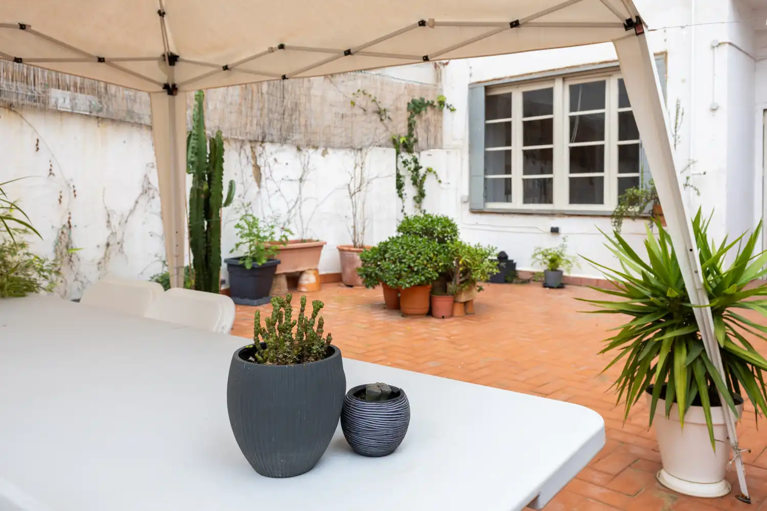 Terrace of Flat for sale in Valencia  with Heating and Terrace