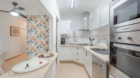 Foto 2 de Apartamento en venta en Calle Boreas, 6, Costa del Silencio, Arona