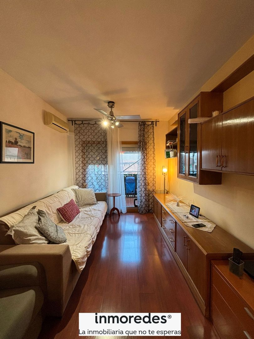 Flat to rent in Carrer de las Navas de Tolosa, El Clot