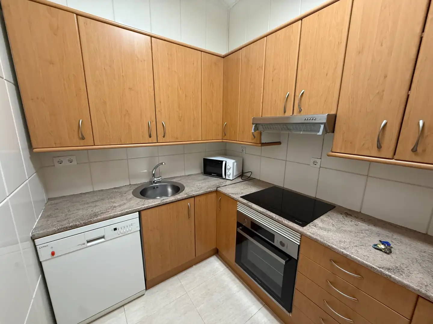Apartamento en venta en Carrer del Taquígraf Martí, Eixample