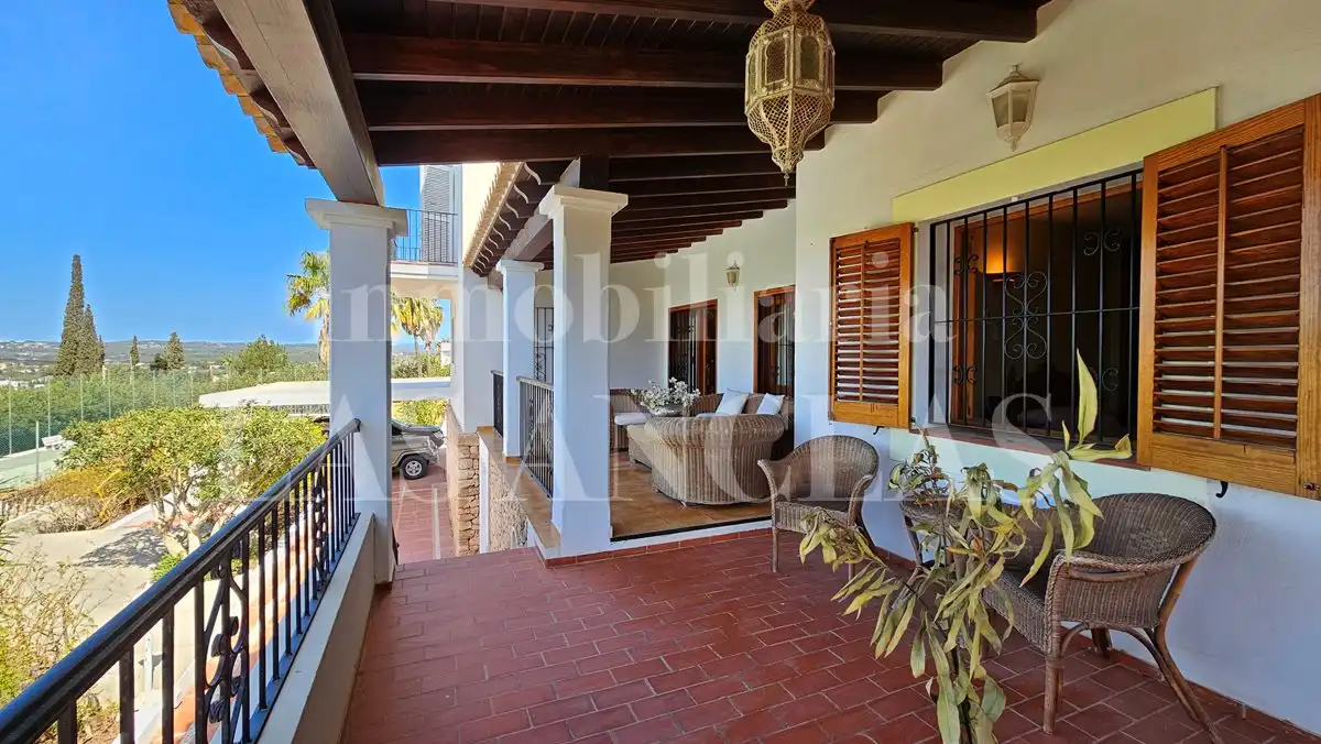 Casa con piscina en venta en Jesús, imagen 5