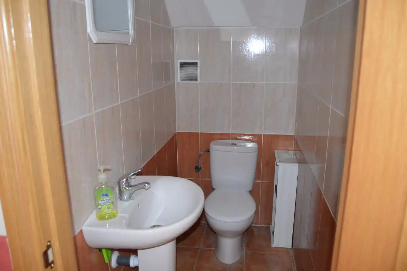 Casa a schiera in vendita a Horcajo de Santiago, imagen 7