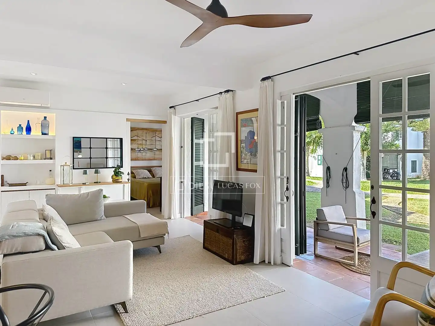 Appartement avec piscine à vendre à Cala en Blanes, imagen 19