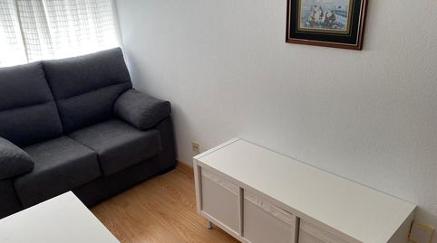 Foto 3 de Piso de alquiler en Rúa Do Pexigo de Arriba, Ensanche - Sar, Santiago de Compostela
